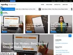Sites similar to topicboy.com