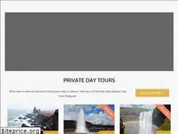 Sites similar to topicelandtours.com