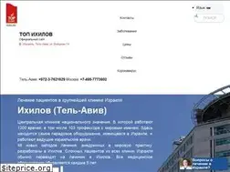 Sites similar to topichilov.com