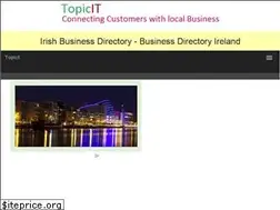 Sites similar to topicit.com