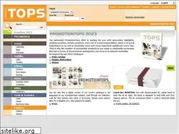 Sites similar to topico.de