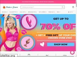 Sites similar to topicofc.com