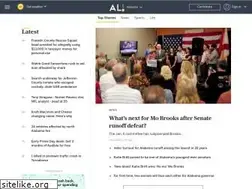 Sites similar to topics.al.com