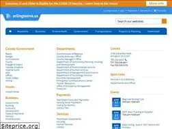 Sites similar to topics.arlingtonva.us