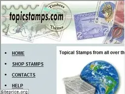 Sites similar to topicstamps.com