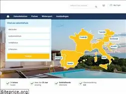 Sites similar to topictravel.nl