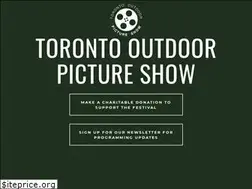 Sites similar to topictureshow.com