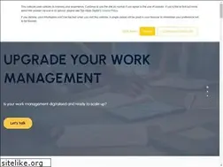 Sites similar to topideas.digital