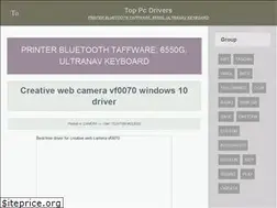 Sites similar to topidee.net