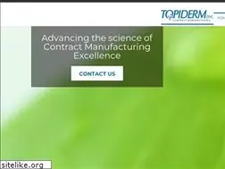 Sites similar to topiderm.com