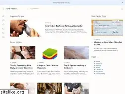 Sites similar to topify.com.ng