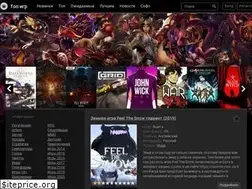 Sites similar to topigr.com