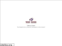 Sites similar to topigri.bg