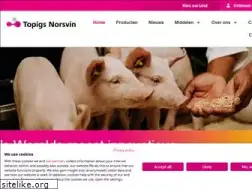 Sites similar to topigsnorsvin.nl