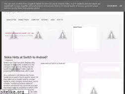 Sites similar to topijrami.blogspot.com