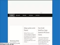 Sites similar to topik.my.id