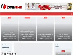 Sites similar to topikbmr.news