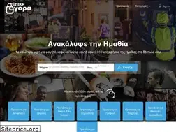 Sites similar to topiki-agora.gr