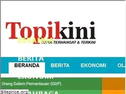 Sites similar to topikini.com