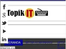 Sites similar to topikit.com