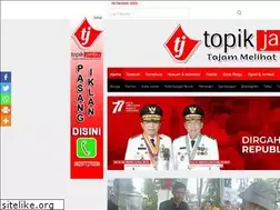 Sites similar to topikjambi.id