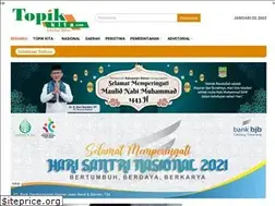 Sites similar to topikkita.com