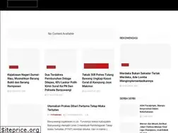 Sites similar to topiknews.co.id