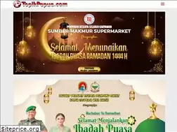 Sites similar to topikpapua.com