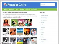 Sites similar to topimagens.com