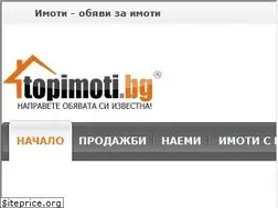 Sites similar to topimot.com