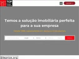 Sites similar to topimoveis.com.br