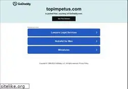 Sites similar to topimpetus.com