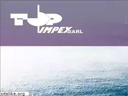 Sites similar to topimpex.net