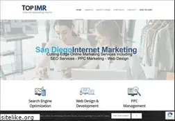Sites similar to topimr.com