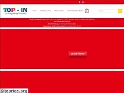 Sites similar to topin-toys.de
