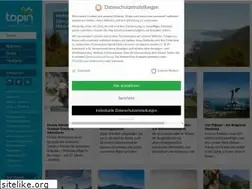 Sites similar to topin.travel