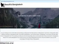 Sites similar to topinbangladesh.com