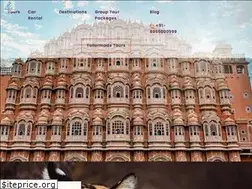 Sites similar to topindianholidays.com