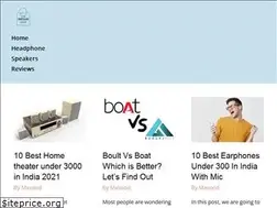 Sites similar to topindianstuff.com