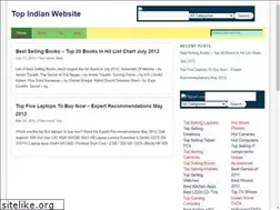 Sites similar to topindianwebsite.com