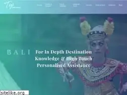 Sites similar to topindonesiaholidays.com