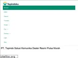 Sites similar to topindopulsa.com