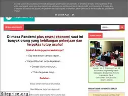 Sites similar to topindosolusikomunika.com
