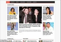 Sites similar to topinfoguide.com