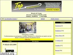 Sites similar to topinformatica.net