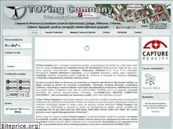 Sites similar to toping.ro