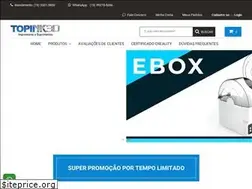 Sites similar to topink3d.com.br