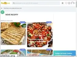 Sites similar to topinky.cz