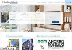 Sites similar to topinmobiliario.com.ar