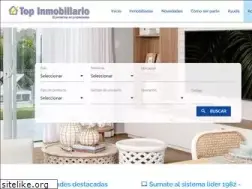 Sites similar to topinmobiliario.com